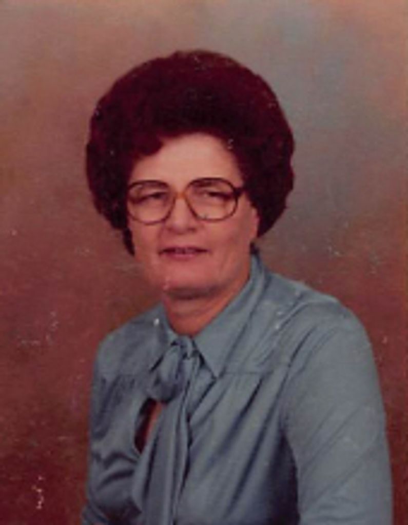 Mildred Dechant