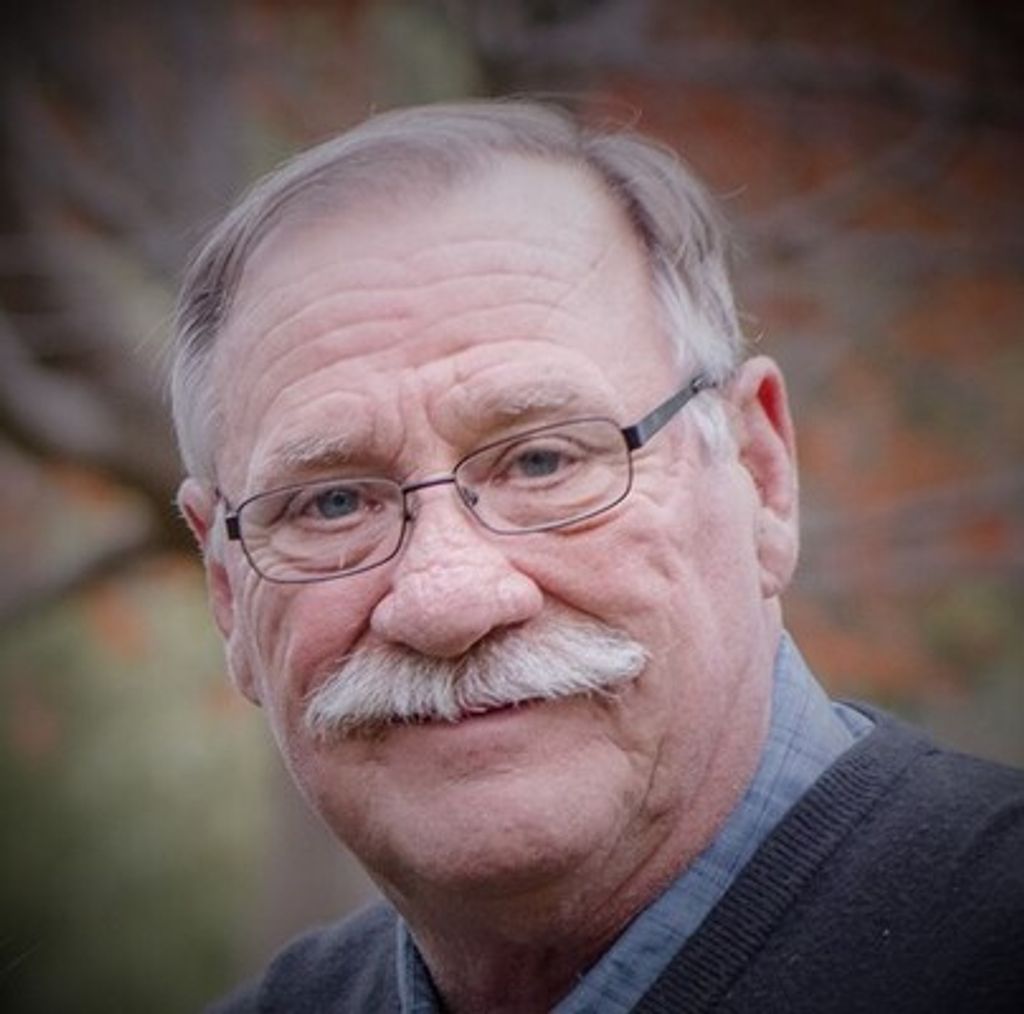 William L. "Bill" Pettijohn