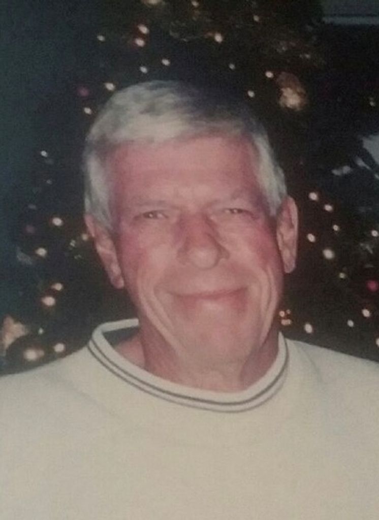 James F. Logan Profile Photo