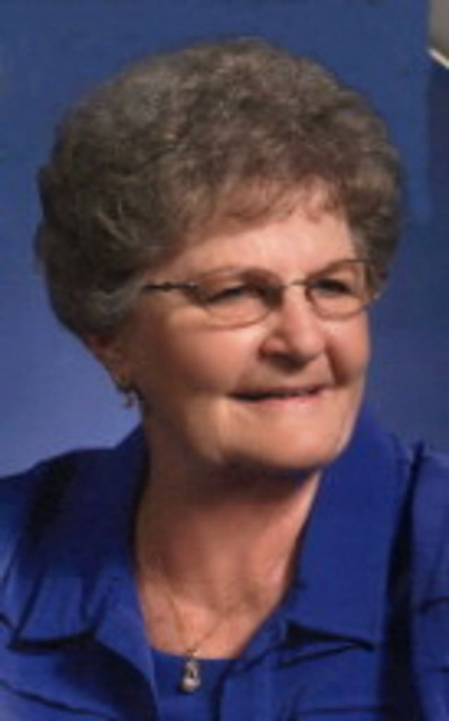 Joanne Strait Profile Photo