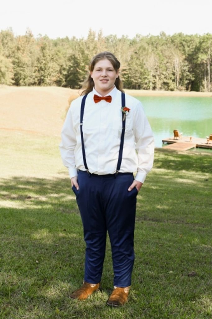 Harrison D. Morris Profile Photo