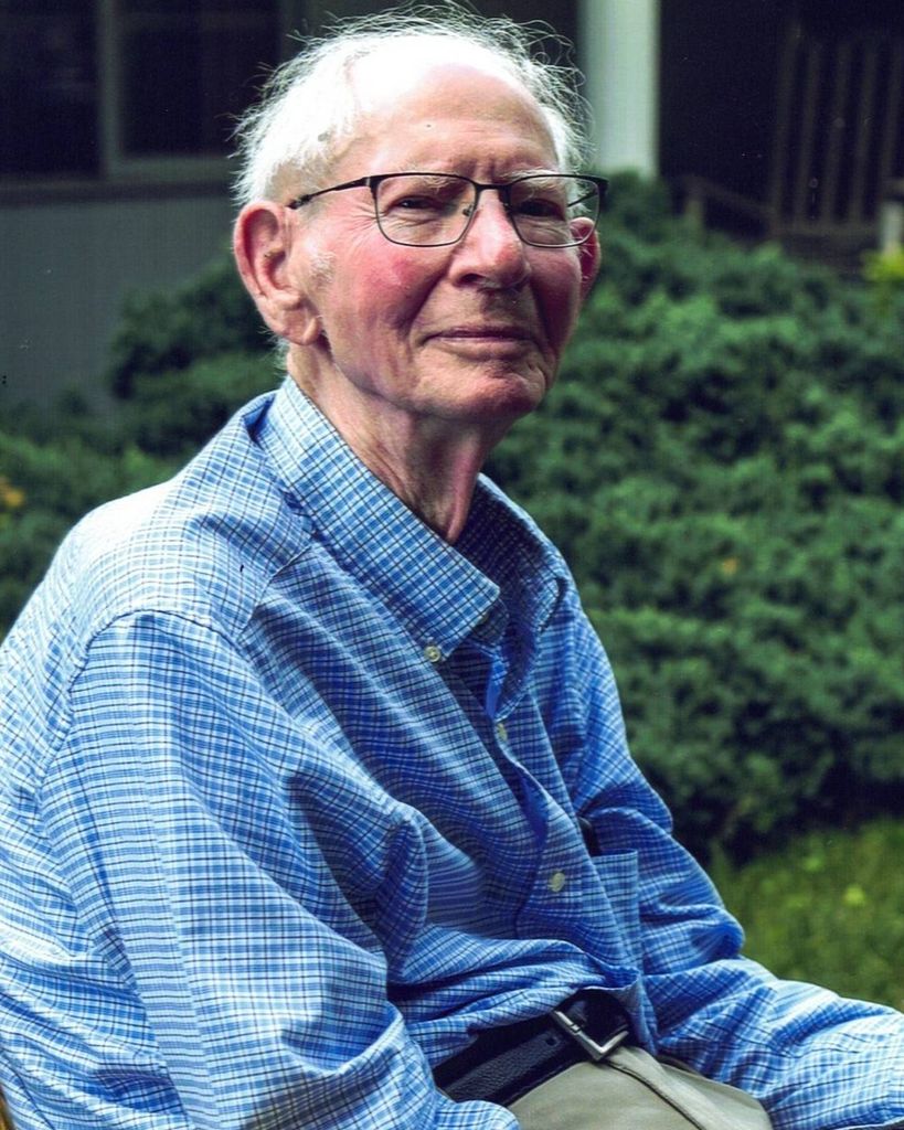 Robert Lacy Sanger