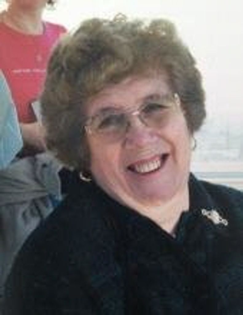 Vera Louisa Buja