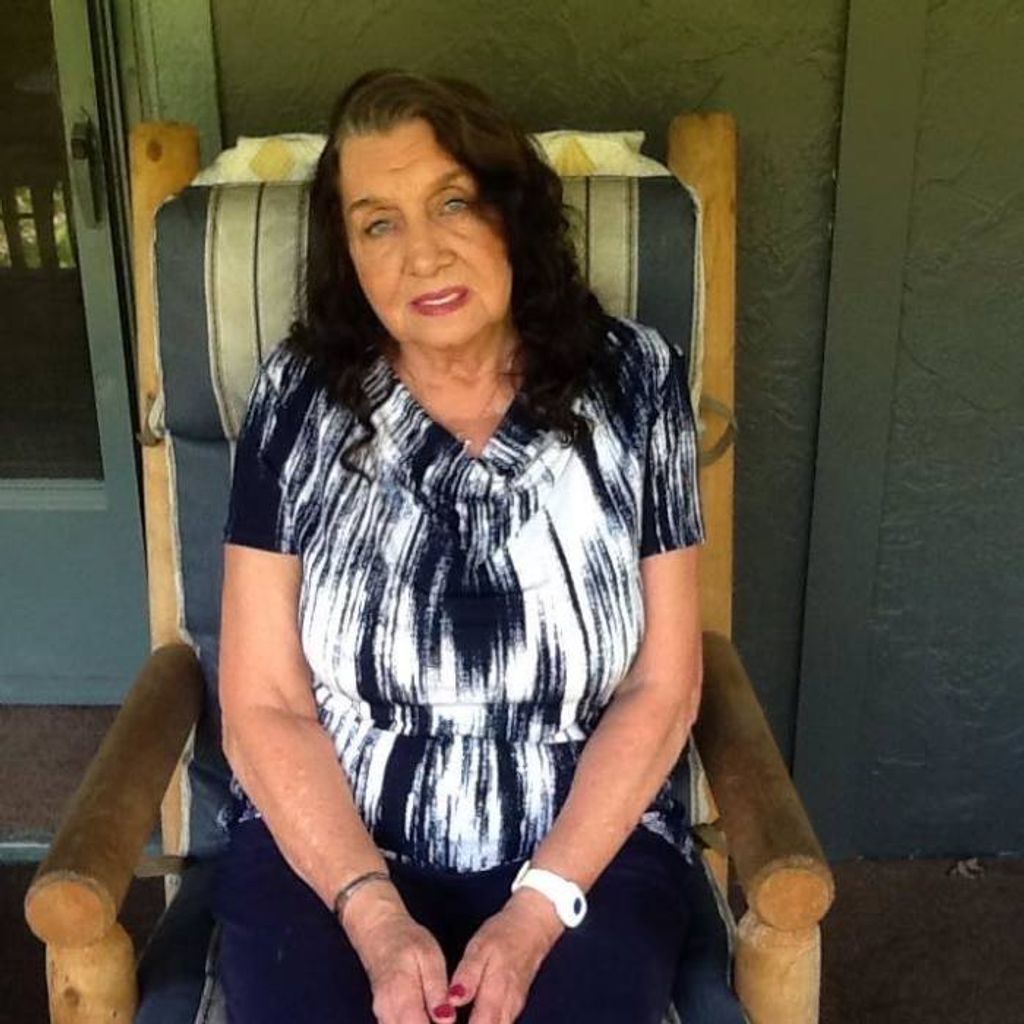 Thelma Dotson Profile Photo