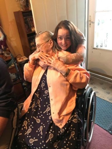 Bertha M. Kleis photo gallery thumbnail 9 of 12