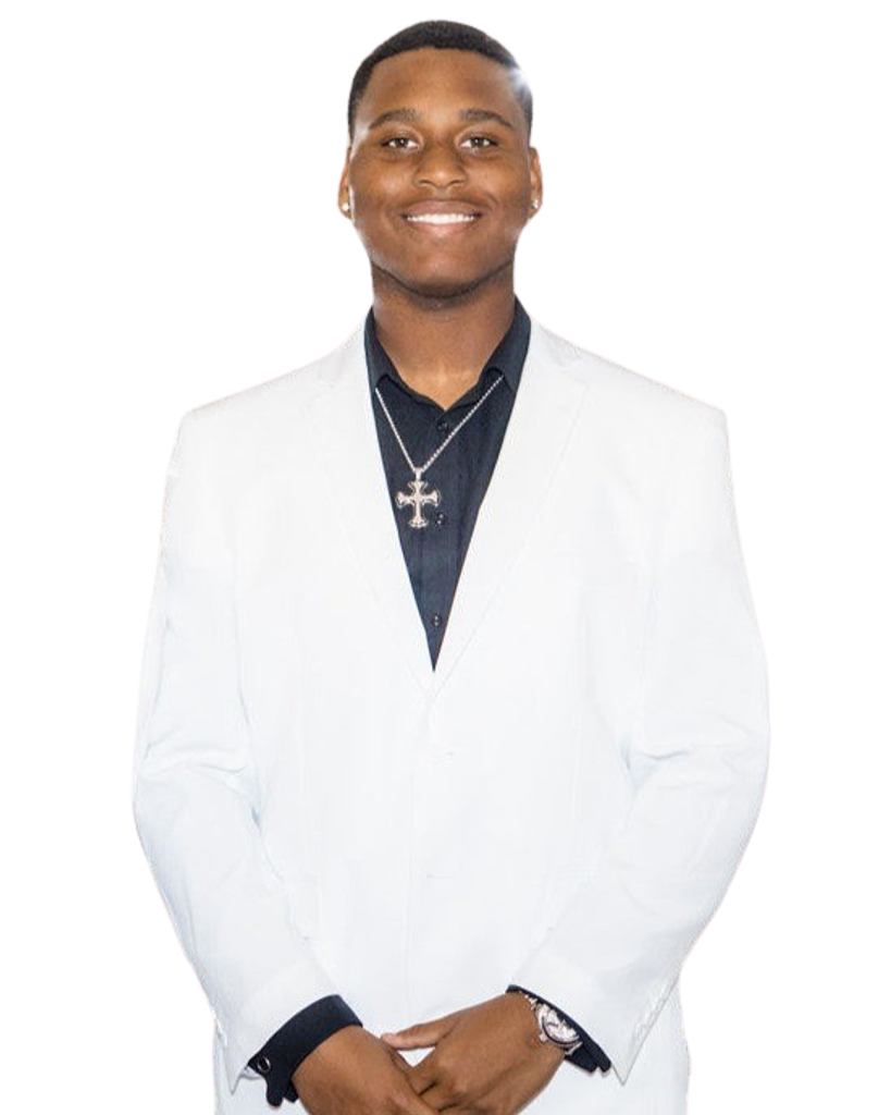 Minister Jamori Murphy Profile Photo