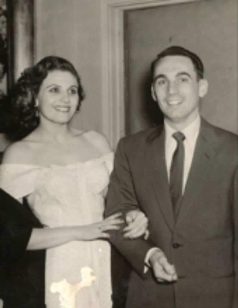 William H. "Bill" Q.C. And Joan "Jean" Robins Profile Photo