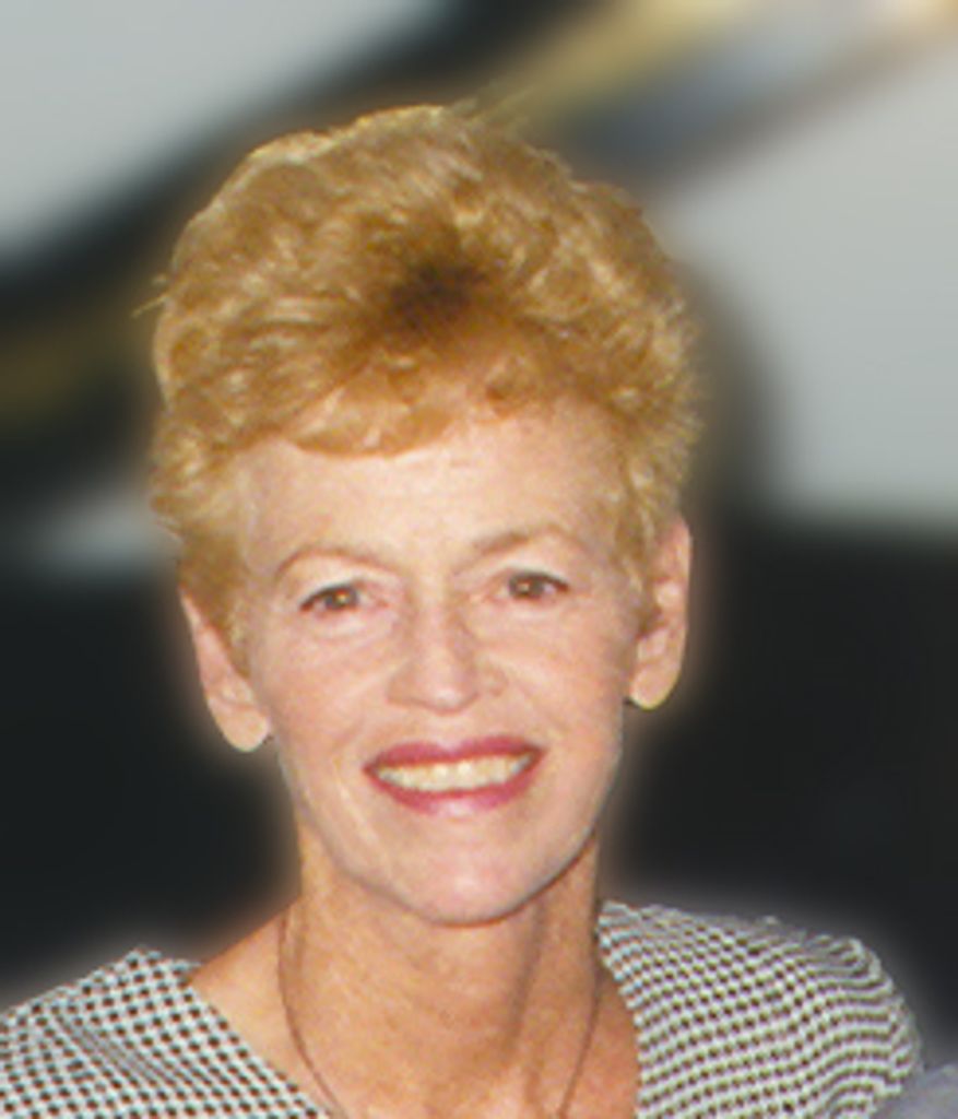 Kathleen (Morley)  Smith