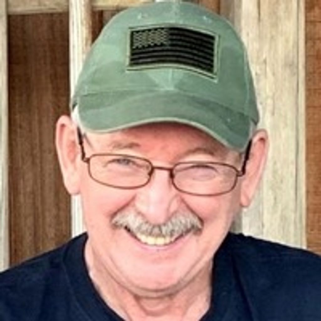 Roger Howard Wareing Profile Photo