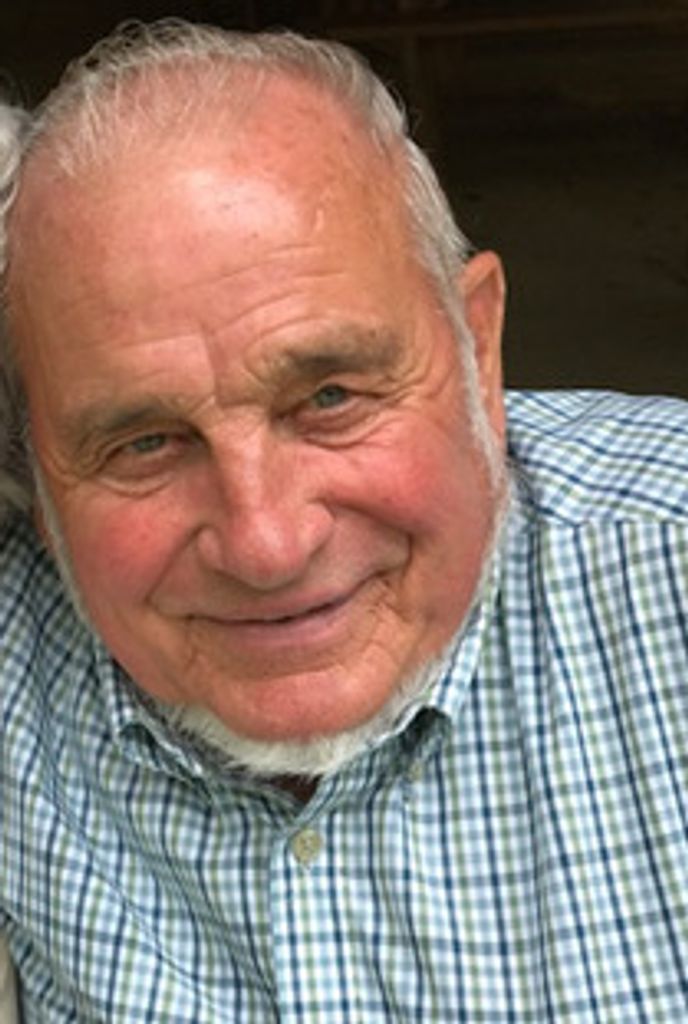 Gary A. Speigle, Sr.