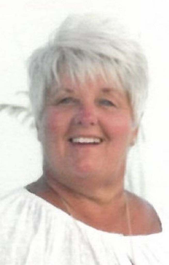 Suzanne Lynne Majewski Profile Photo
