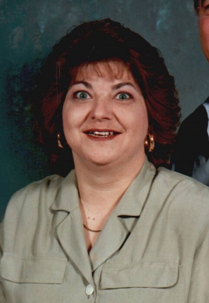 Sara Lynn Graham