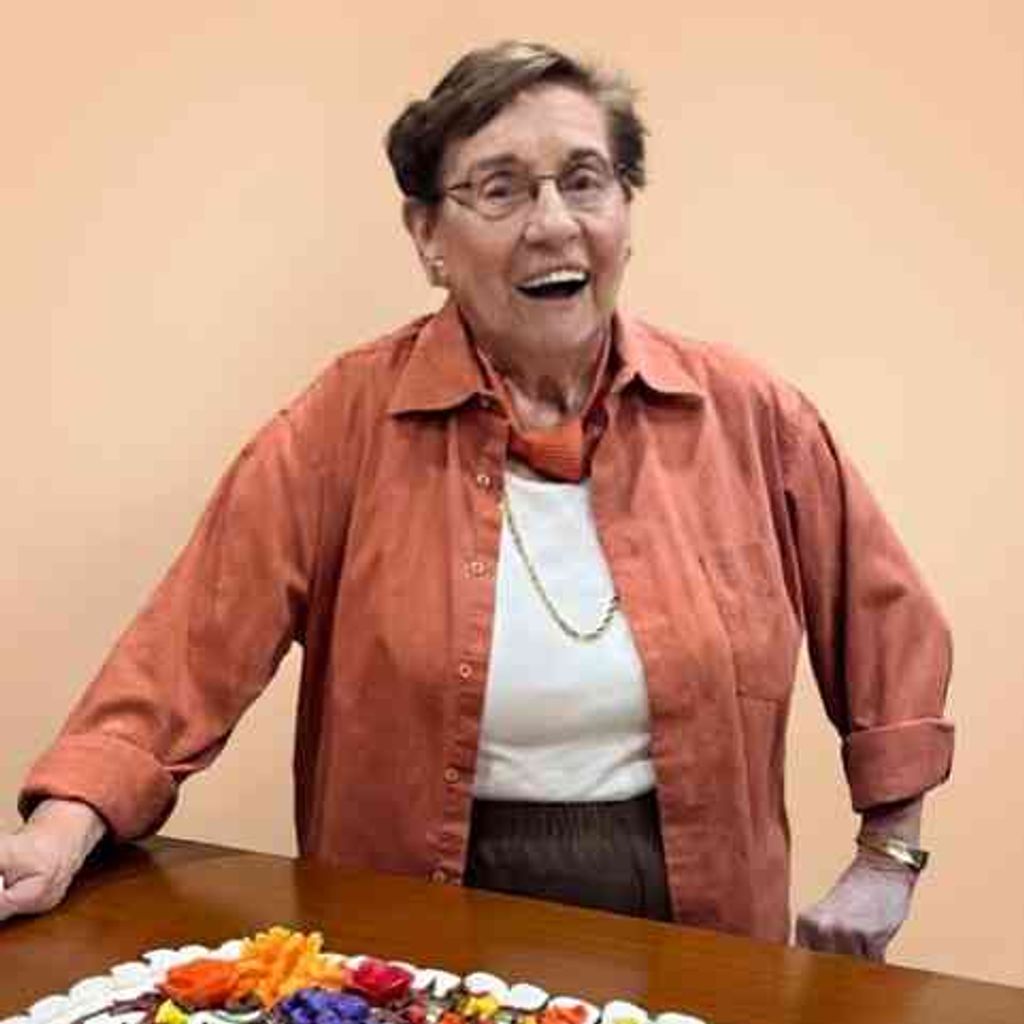 Patricia Theresa Kloster Profile Photo