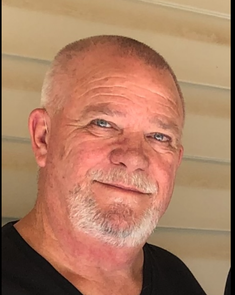 William "Larry" Jacobs