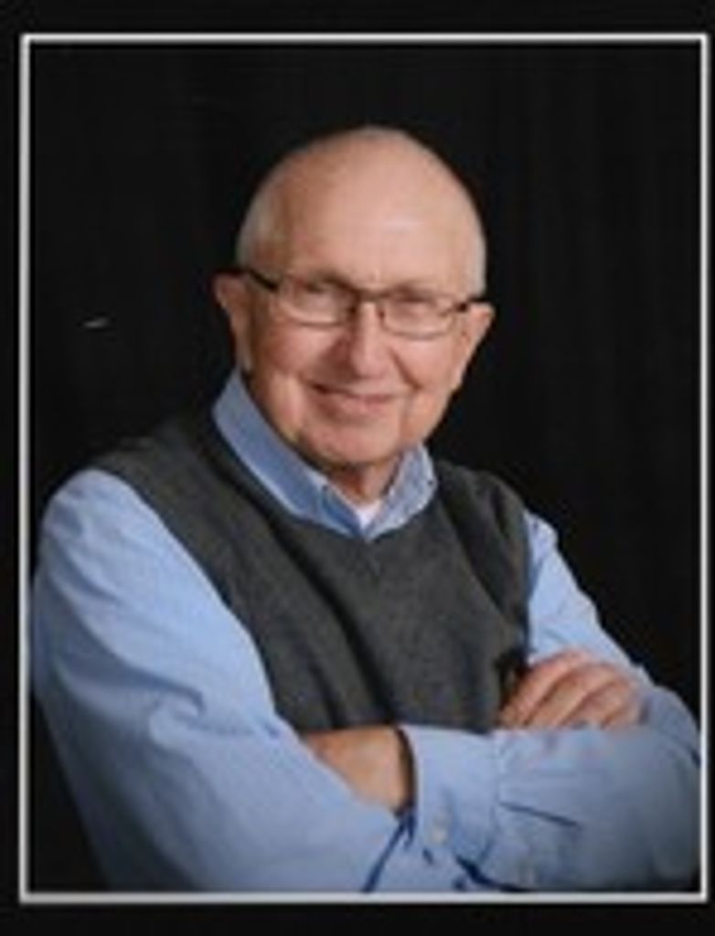 Richard Paul "Dick" Knieriemen