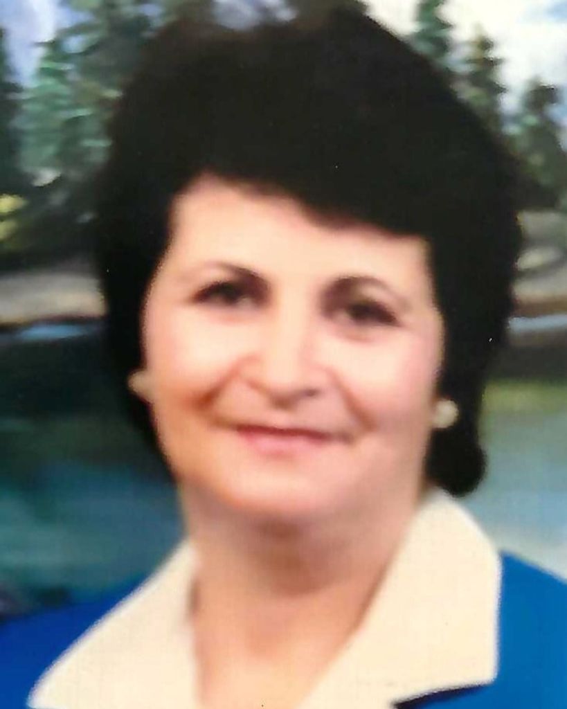 Reneé Sara Marzouca Profile Photo