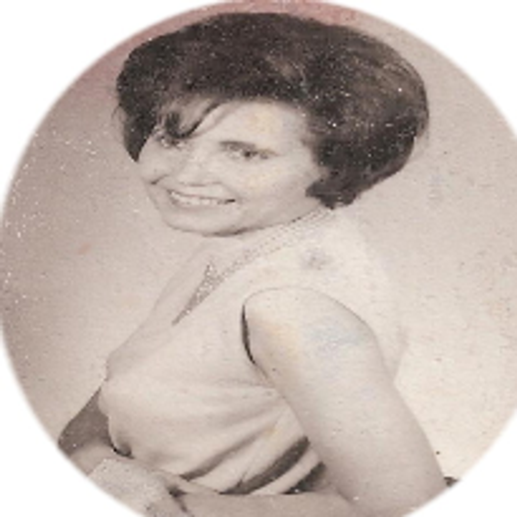 Thelma Dean Crisp