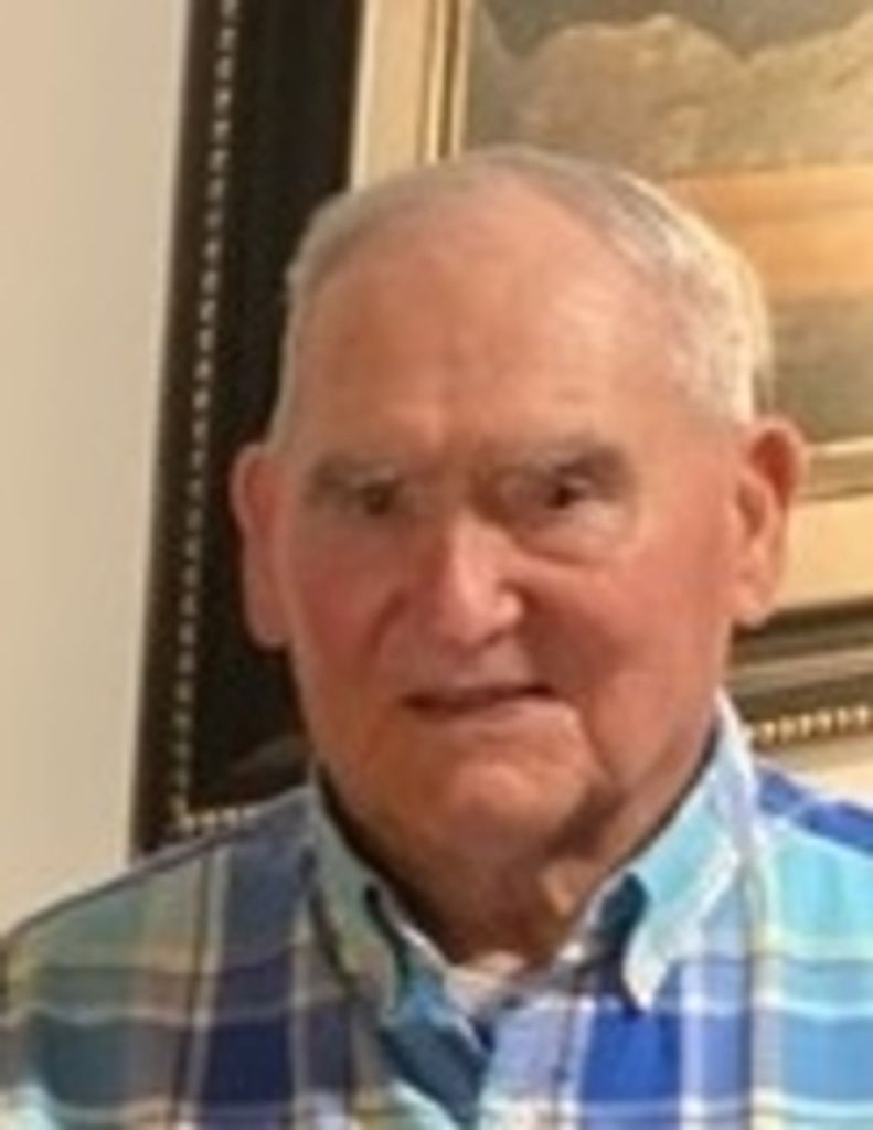 Billy J.T. Osburn Profile Photo