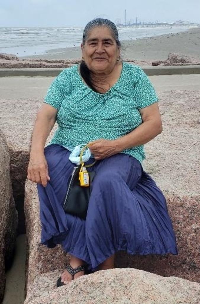 Margarita Amezquita-Flores Profile Photo