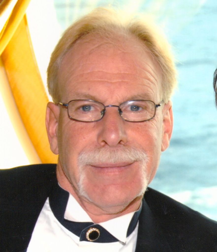 Michael J. Archetto Profile Photo