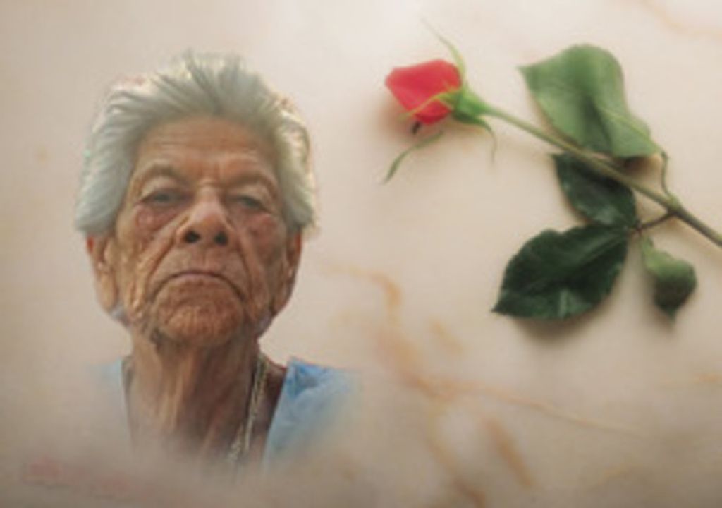 Matilde Ibarra Villanueva