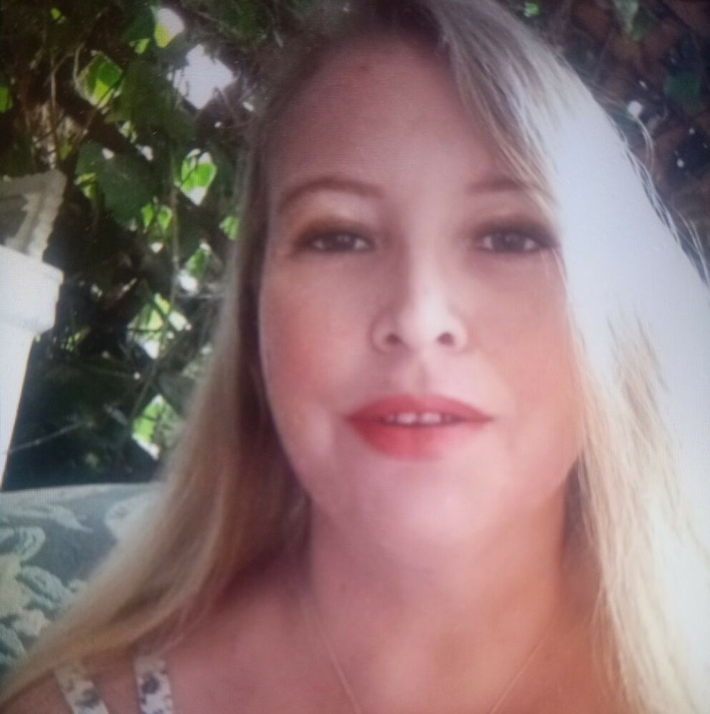 Veronica Evonne Cross Profile Photo