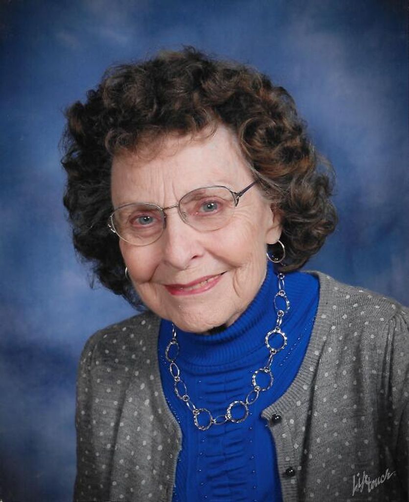 Florence A. (Johnston)  Niskanen Profile Photo