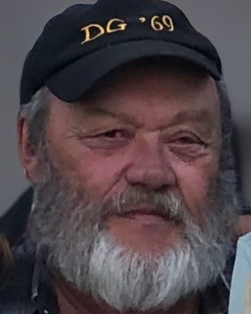 Mark "Bushy" Daniel Fehr Profile Photo