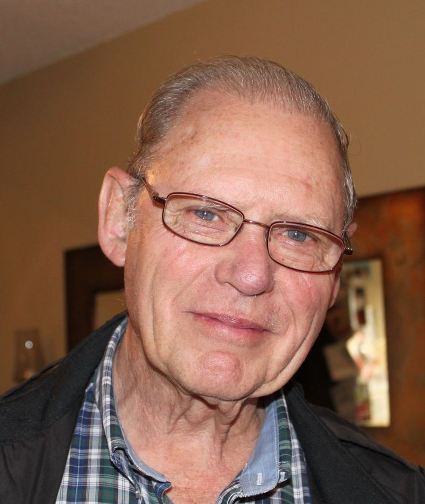 Daniel  Vance Norris