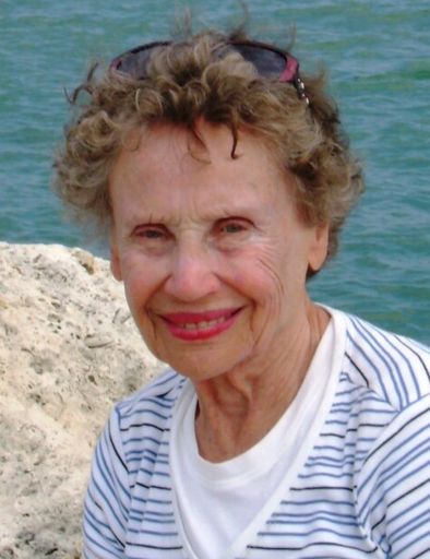 Ruth Batz Profile Photo