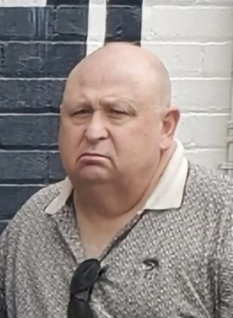 David Alan Krause Profile Photo