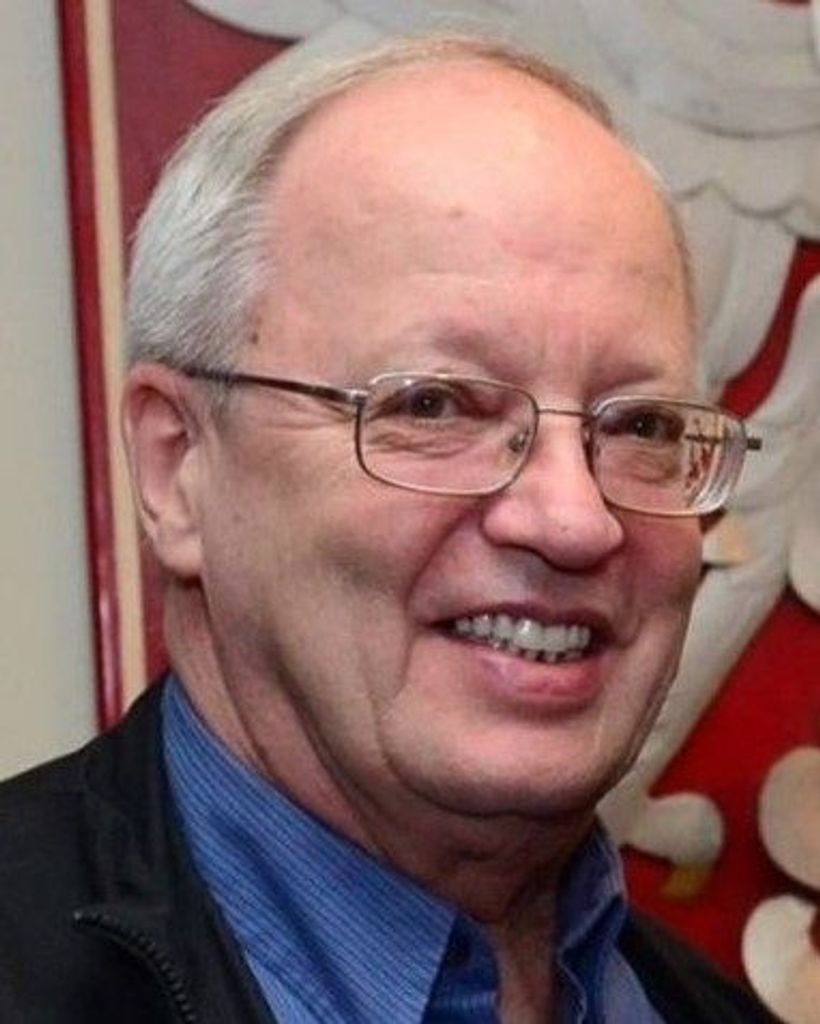 Richard M. Rolak Profile Photo