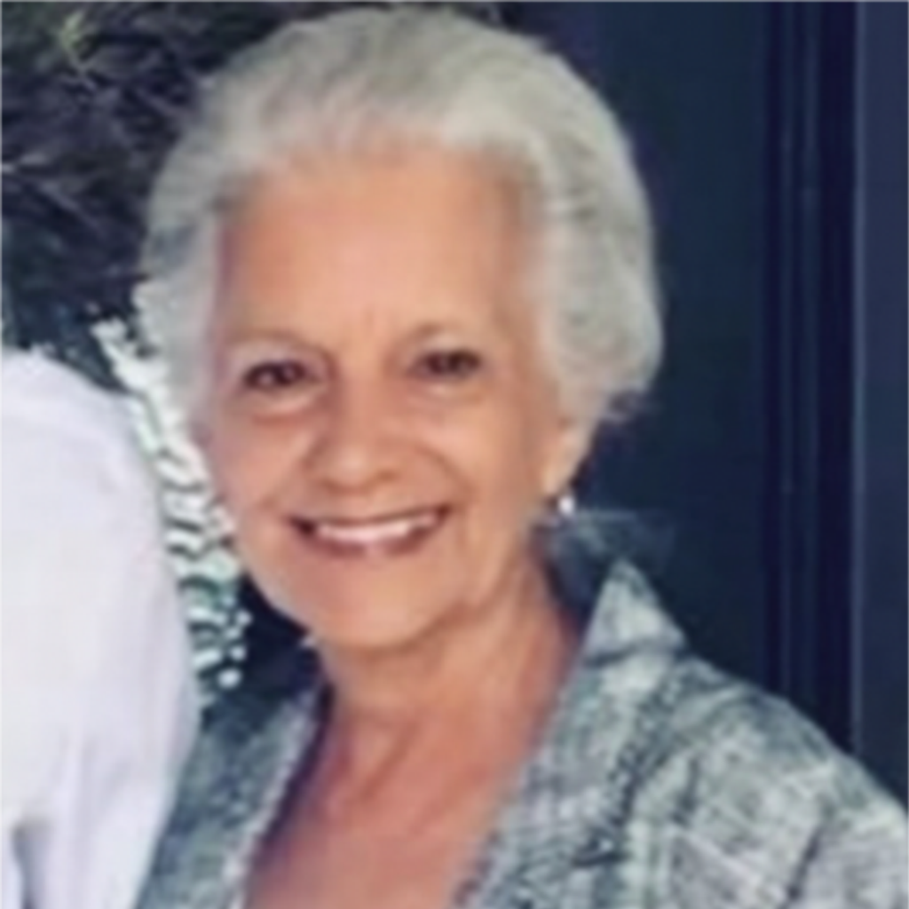 Kathy Ann Benoit Profile Photo