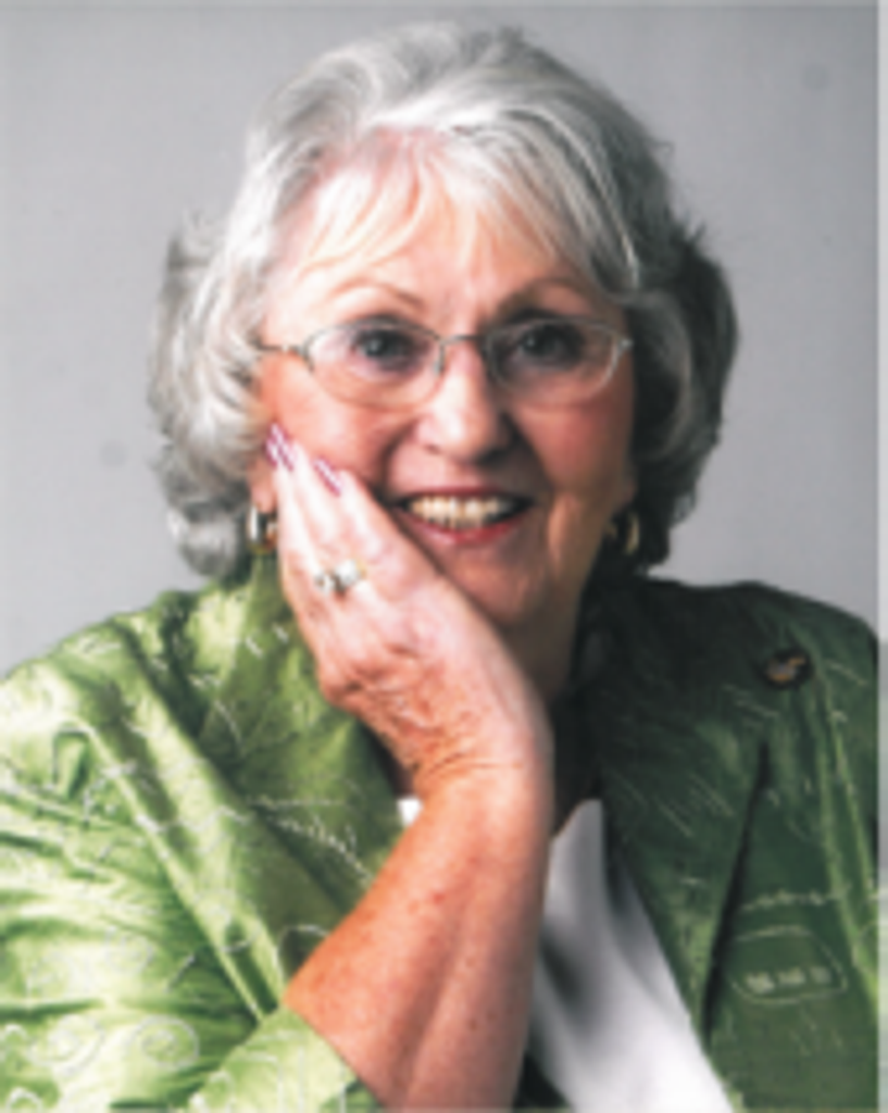 Theresa Ann Hansen