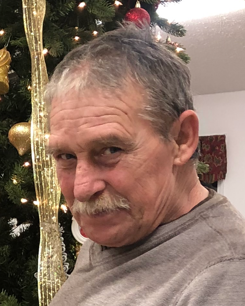 Arthur "Buster" Eugene Butler, Jr.