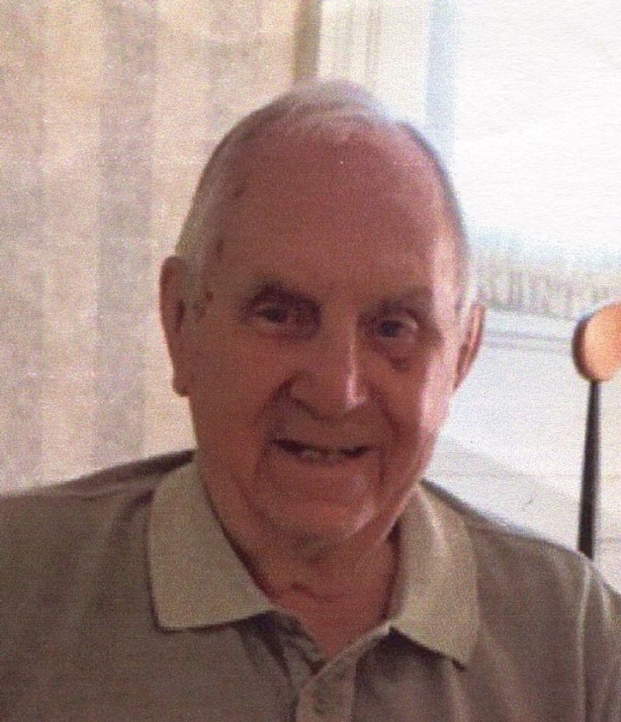 John "Pat" J. Sendrowski
