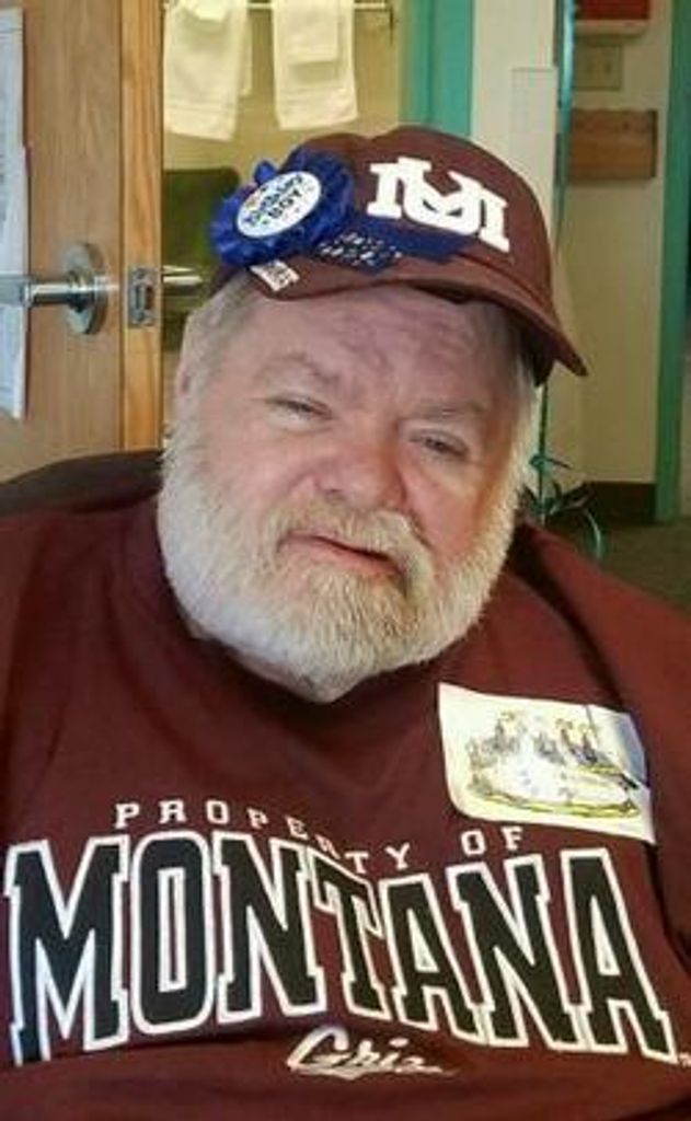 Gary Lee Hall