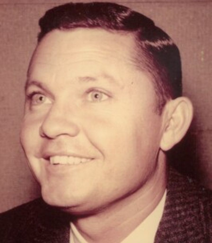 Henry Baggett