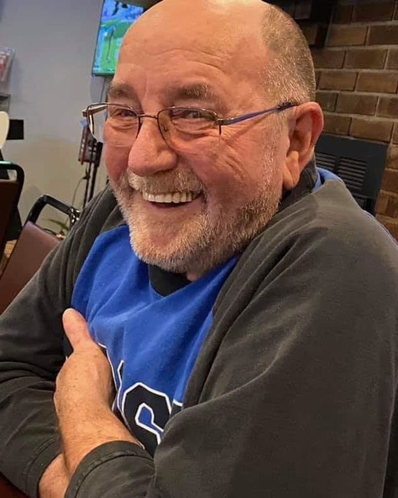Fred E. Bowman Profile Photo