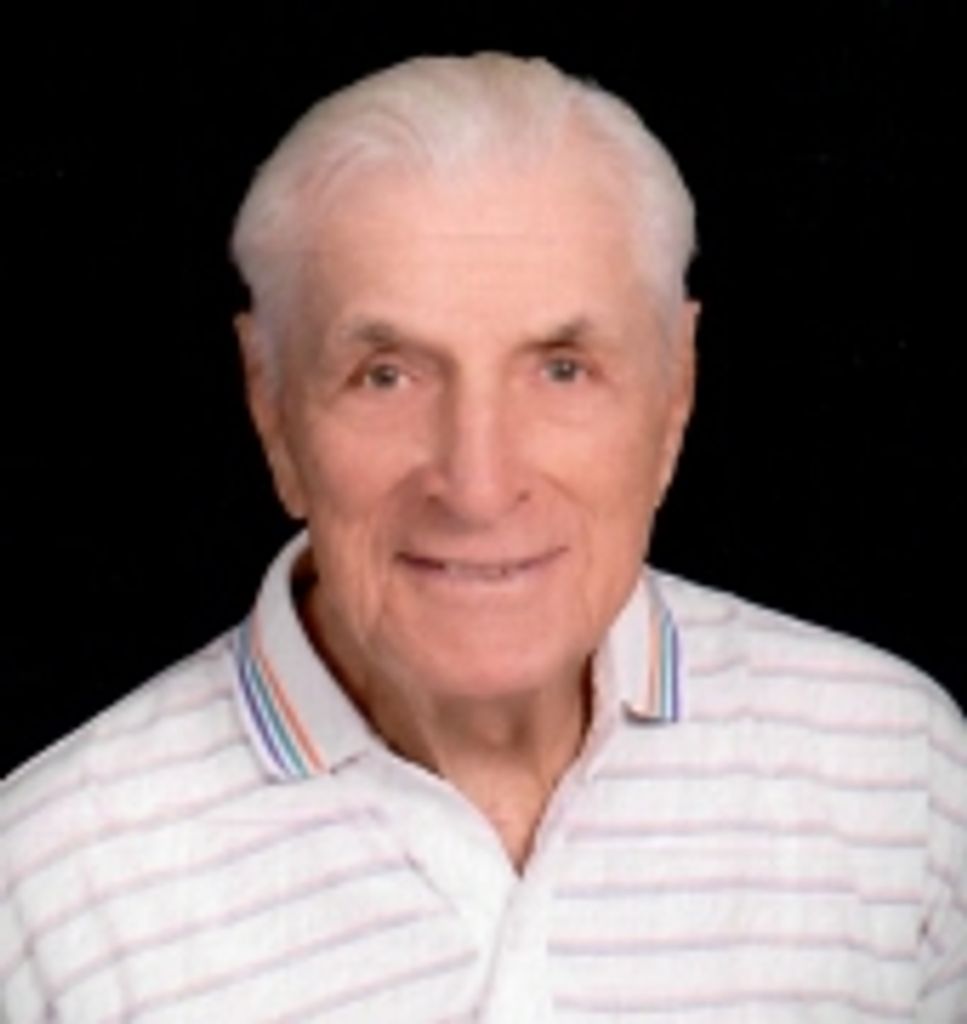 Edward J. "Eddie" Misovie