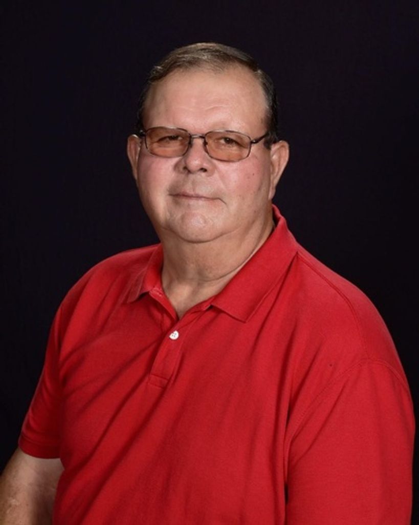 Rev. Robert "Bob" Graham