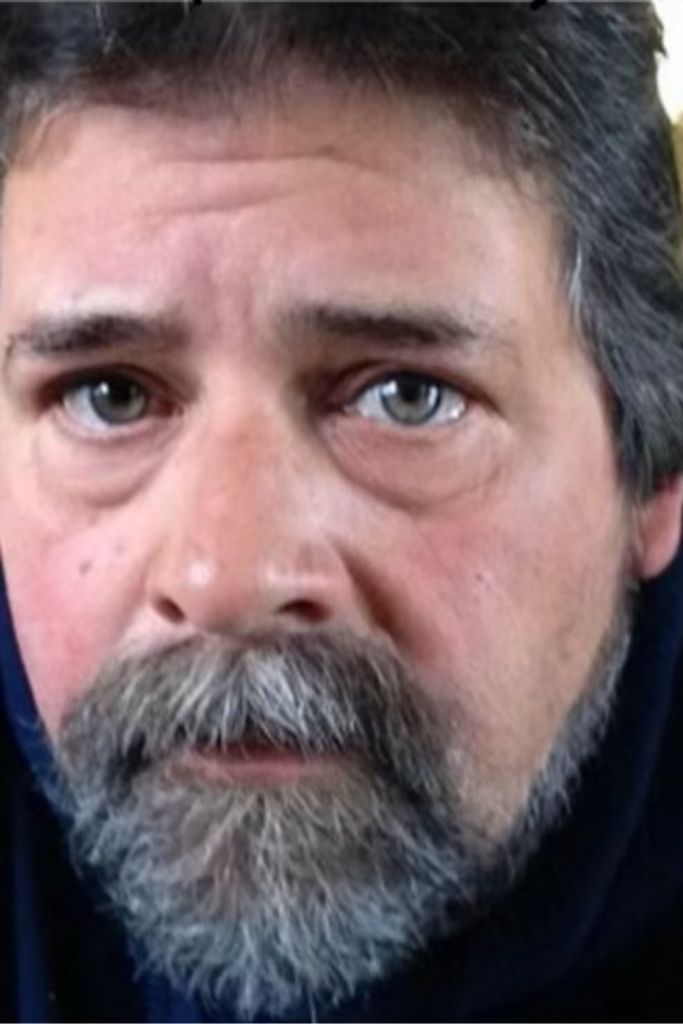 Dale Richard Laarman