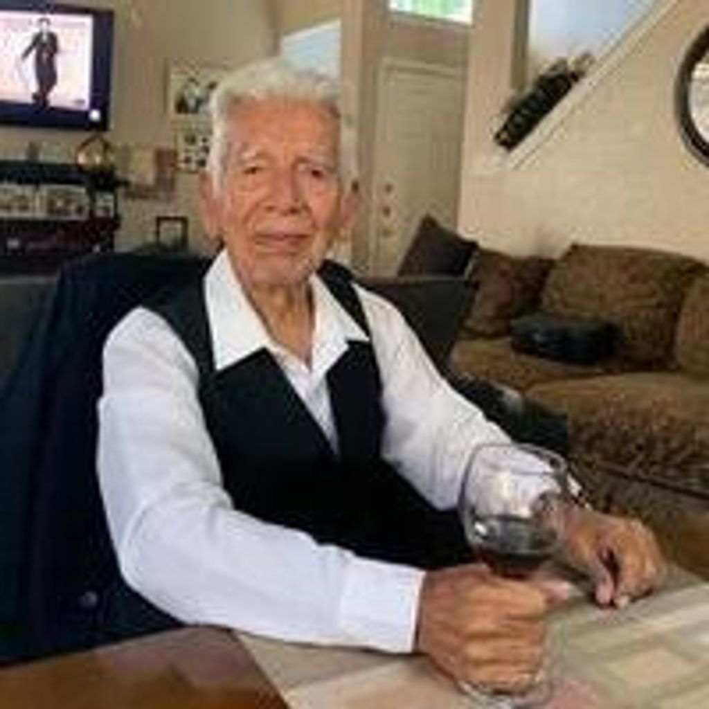 Gerardo Escobedo Iparraguirre Profile Photo