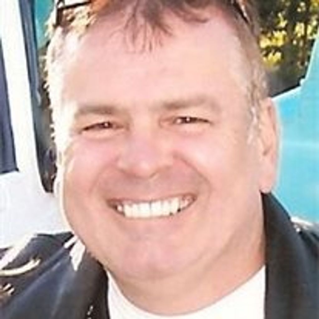 David L. "Dave" Beach