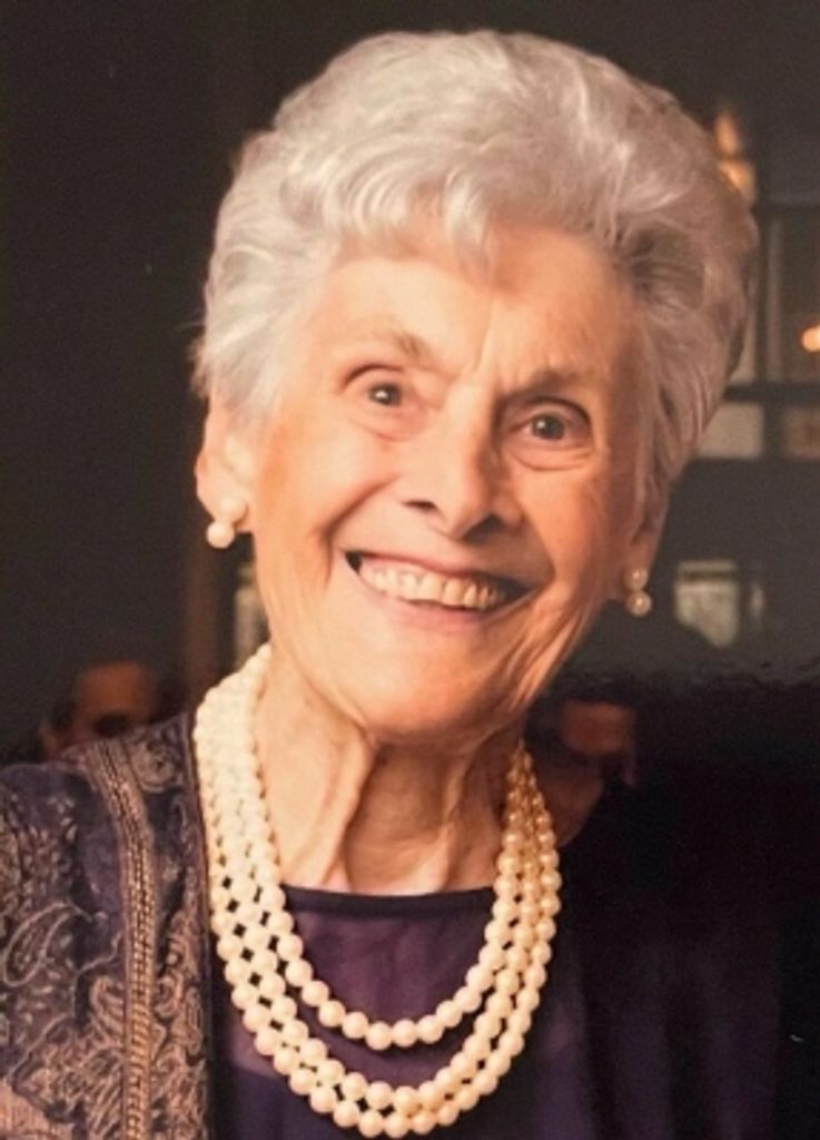 Mary Ehrhardt Profile Photo
