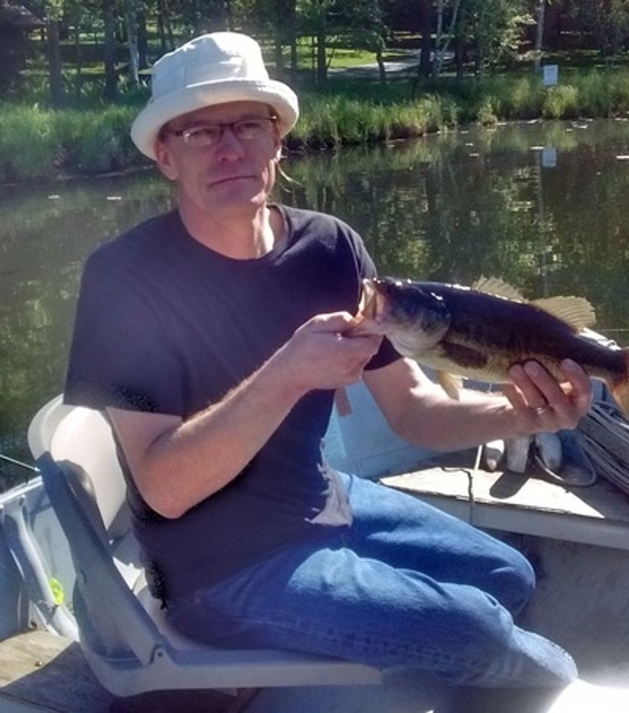 Jeffrey Scott Cantey Profile Photo