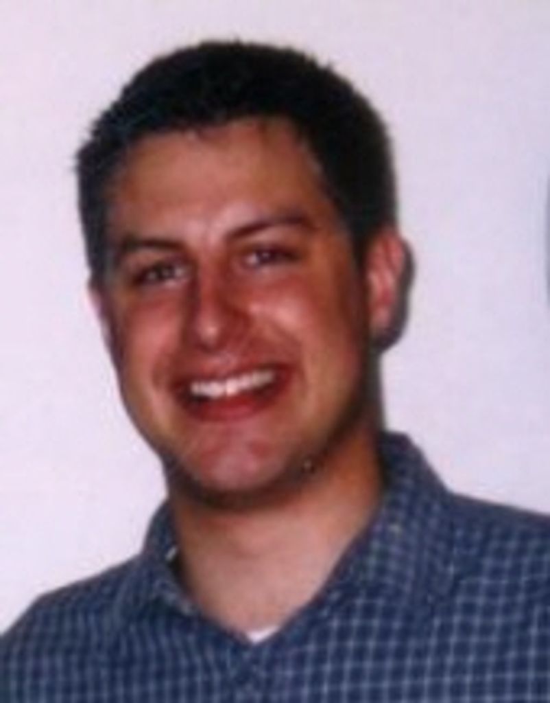 John Michael Arsenault