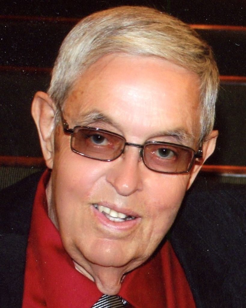 Charles "Pete" P. Fiers Sr. Profile Photo