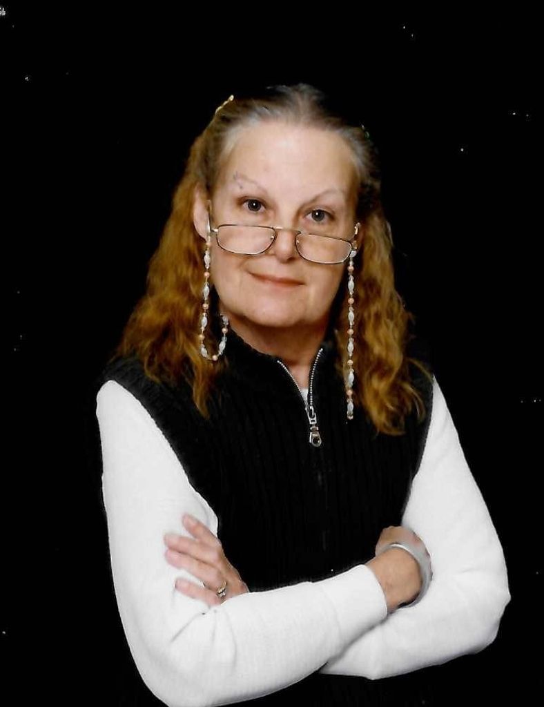 Carol  Sue Arwen Profile Photo