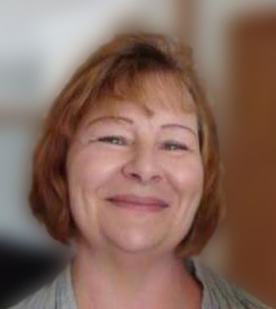 Cynthia Kay Augustson